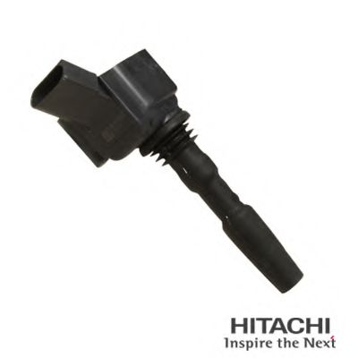 HITACHI 2503894 Катушка зажигания HITACHI 