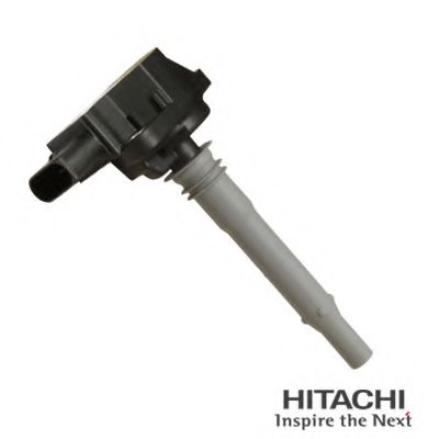 HITACHI 2504042 Катушка зажигания для MERCEDES-BENZ R-CLASS