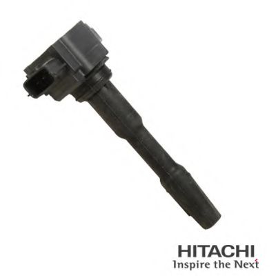 HITACHI 2504058 Катушка зажигания для SMART FORTWO