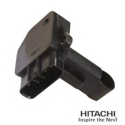 HITACHI 2505044 Расходомер воздуха для JAGUAR