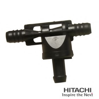 HITACHI 2509322 Вакуумный насос 