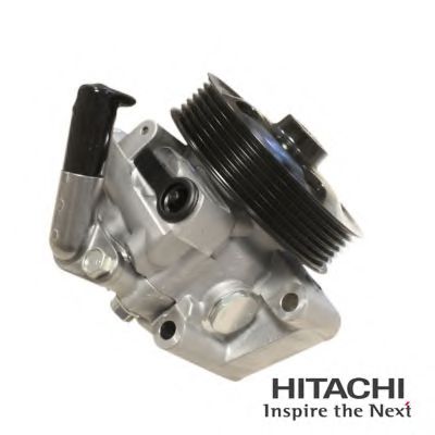 HITACHI 2503637 Рулевая рейка HITACHI 