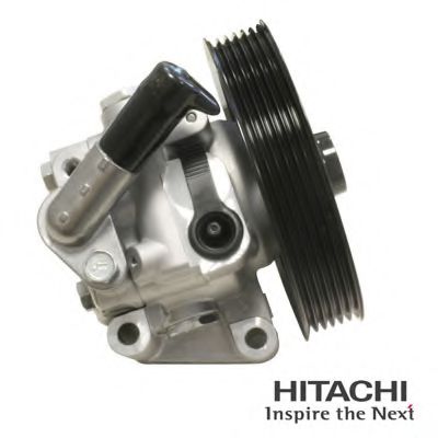 HITACHI 2503638 Рулевая рейка HITACHI 