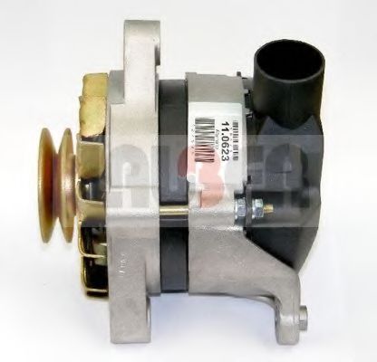 LAUBER 110623 Генератор  для FIAT UNO (146A/E) 75 i.e. 1.5