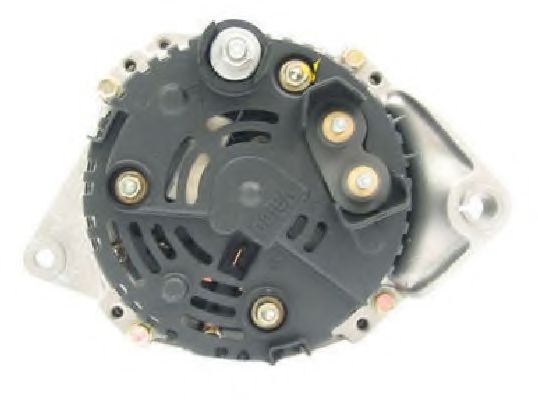 11.0720 LAUBER Генератор 11.0720 LAUBER Генератор