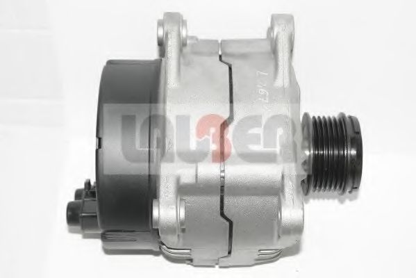 LAUBER 111590 Генератор  для CHRYSLER (Крайслер)