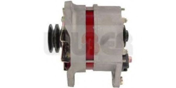 LAUBER 111686 Генератор для FORD ESCORT (Форд Ескорт)