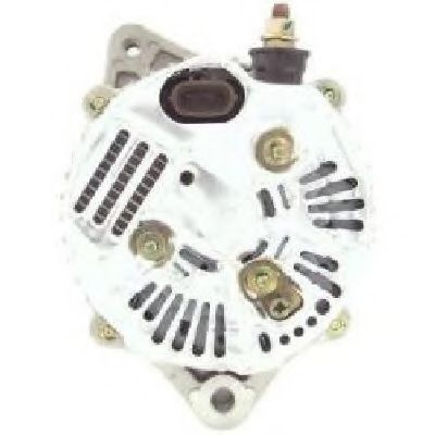 LAUBER 111724 Генератор  для TOYOTA (Тойота)