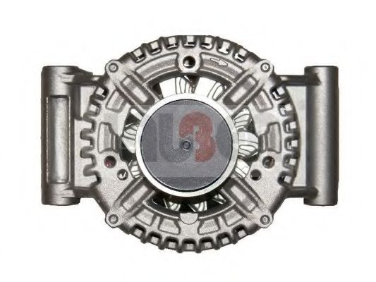 LAUBER 111929 Генератор для TOYOTA YARIS (Тойота Ярис)