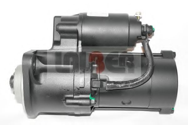 LAUBER 280777 Стартер LAUBER 280777 Стартер