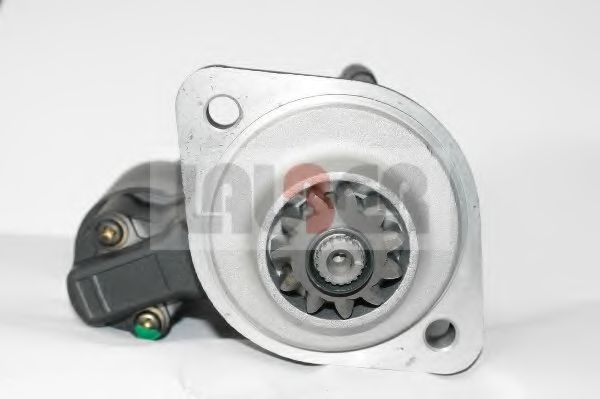 28.0777 LAUBER Стартер 28.0777 LAUBER Стартер