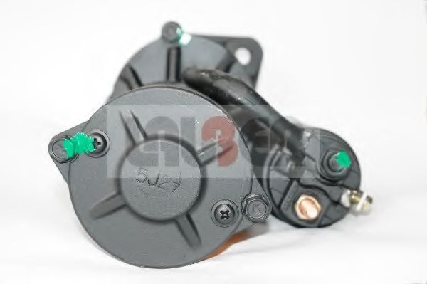 28.0777 LAUBER Стартер 28.0777 LAUBER Стартер