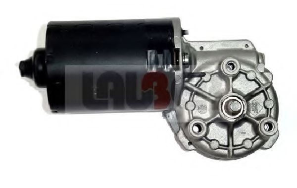 LAUBER 990026 Двигатель стеклоочистителя для FORD PUMA