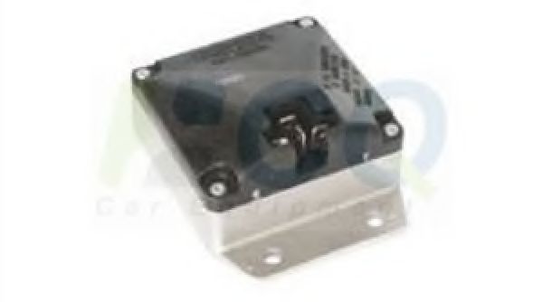 LAUBER CQ1010197 Регулятор генератора 