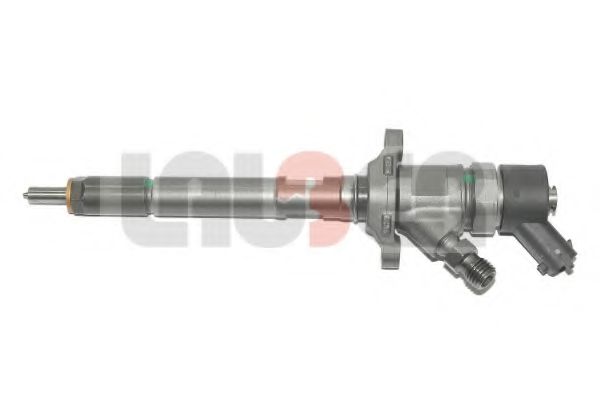 LAUBER 410281 Корпус форсунки LAUBER 410281 Корпус форсунки