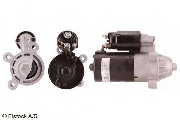 CGB-52315 AINDE Стартер CGB-52315 AINDE Стартер