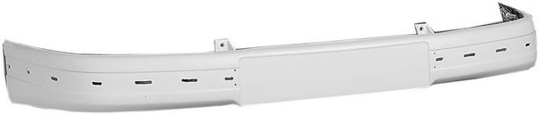 PHIRA IB93203 Усилитель бампера для SEAT
