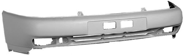PHIRA IB95200 Усилитель бампера для SEAT CORDOBA