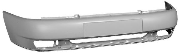 PHIRA IB97200 Усилитель бампера для SEAT CORDOBA
