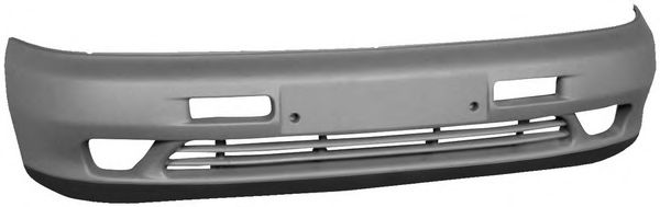 PHIRA VIT96200 Решетка радиатора для MERCEDES-BENZ