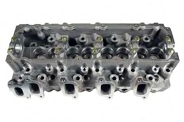 ET ENGINETEAM HL0084 Головка цилиндра для TOYOTA QUANTUM 3 автобус (LH1, RZH1) 3.0 TD