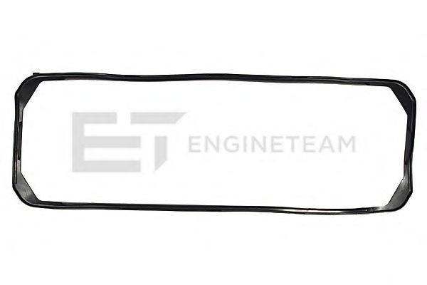 ET ENGINETEAM TV0001 Прокладка масляного поддона для DAF 85