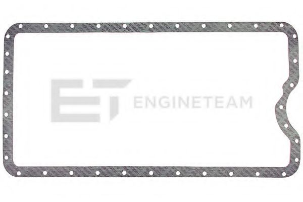 ET ENGINETEAM TV0008 Прокладка масляного поддона для RENAULT TRUCKS