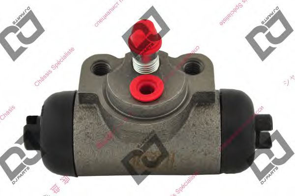 DJ PARTS AW1069 Колесный тормозной цилиндр DJ PARTS AW1069 Колесный тормозной цилиндр