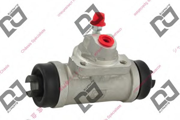DJ PARTS AW1082 Колесный тормозной цилиндр 