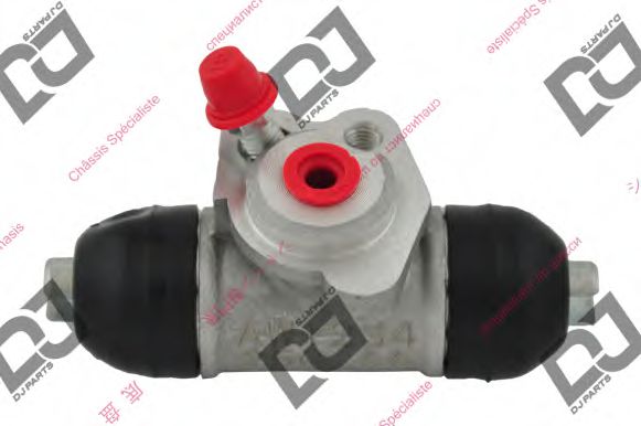 DJ PARTS AW1234 Колесный тормозной цилиндр DJ PARTS AW1234 Колесный тормозной цилиндр