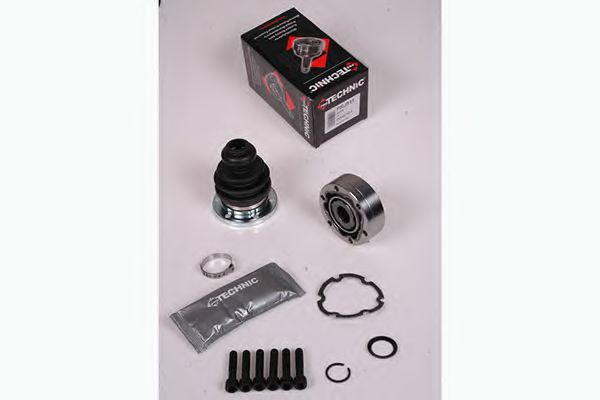 PROTECHNIC PRJ511 Шарнирный комплект, приводной вал  PROTECHNIC PRJ511 Шарнирный комплект, приводной вал