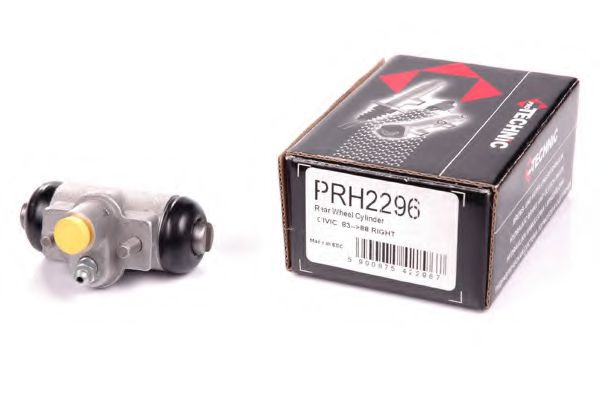 PROTECHNIC PRH2296 Колесный тормозной цилиндр 