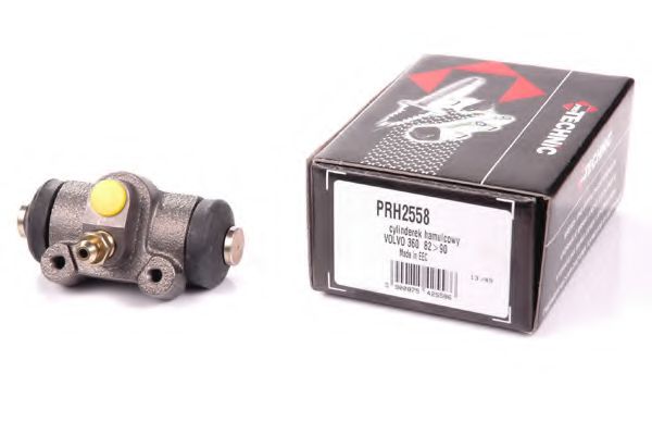 PROTECHNIC PRH2558 Колесный тормозной цилиндр 