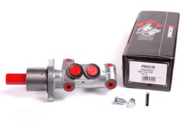 PROTECHNIC PRH3120 Ремкомплект тормозного цилиндра PROTECHNIC 