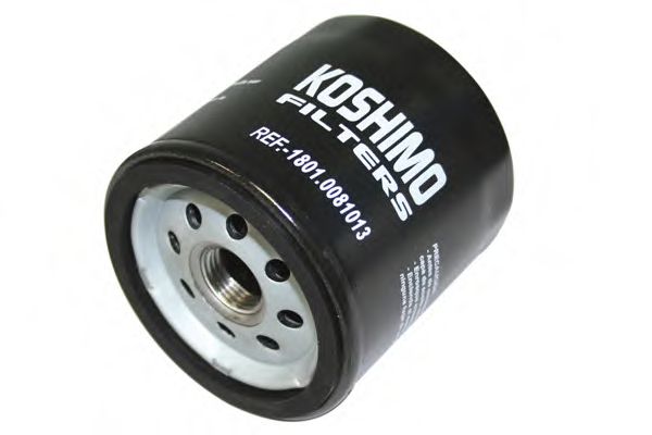 KSH-KOSHIMO 18010081013 Масляный фильтр KSH-KOSHIMO для CHEVROLET