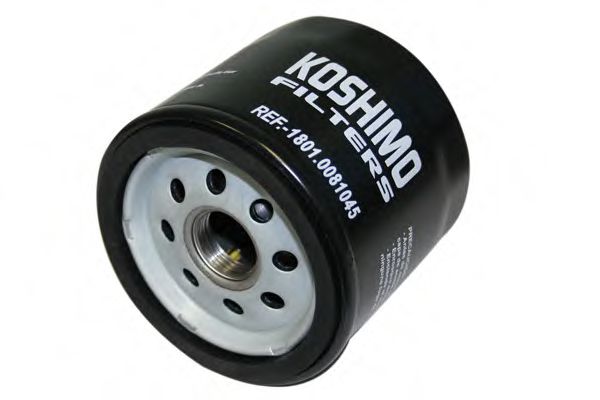 KSH-KOSHIMO 18010081045 Масляный фильтр KSH-KOSHIMO для FIAT