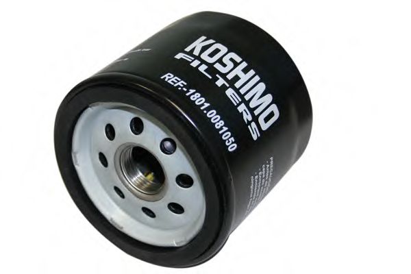 KSH-KOSHIMO 18010081050 Масляный фильтр для NISSAN MICRA