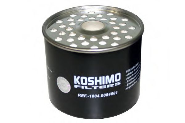 KSH-KOSHIMO 18040084001 Топливный фильтр для CHEVROLET ORLANDO