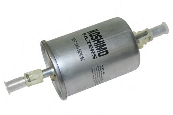 KSH-KOSHIMO 18040084003 Топливный фильтр для LADA
