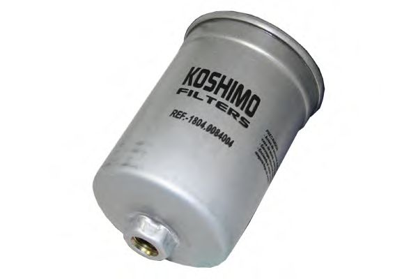 KSH-KOSHIMO 18040084004 Топливный фильтр KSH-KOSHIMO 