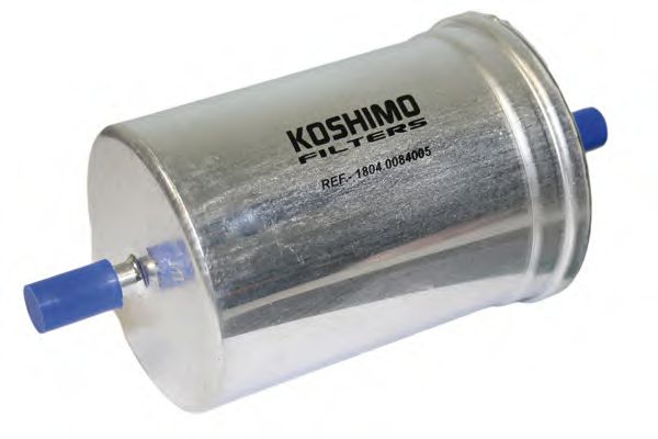 KSH-KOSHIMO 18040084005 Топливный фильтр KSH-KOSHIMO 