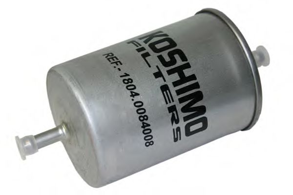 KSH-KOSHIMO 18040084008 Топливный фильтр для CHERY AMULET