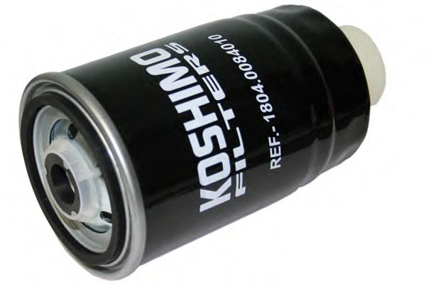 KSH-KOSHIMO 18040084010 Топливный фильтр для IVECO