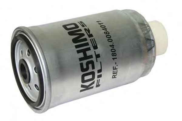 KSH-KOSHIMO 18040084011 Топливный фильтр KSH-KOSHIMO 
