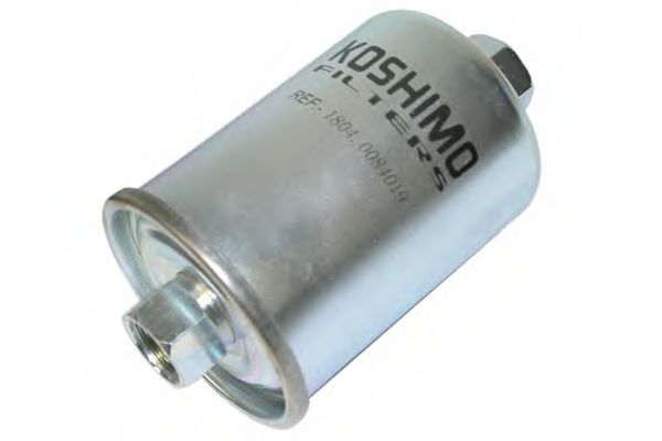 KSH-KOSHIMO 18040084019 Топливный фильтр для OLDSMOBILE