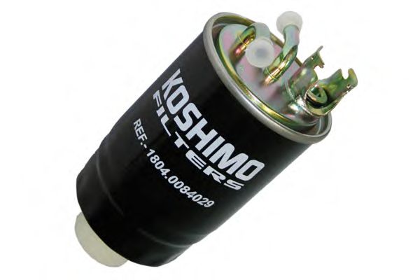 KSH-KOSHIMO 18040084029 Топливный фильтр KSH-KOSHIMO 