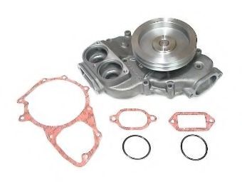 AIR FREN 12370075 Водяной насос 