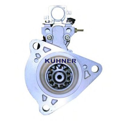 AD KÜHNER 101386 Стартер 