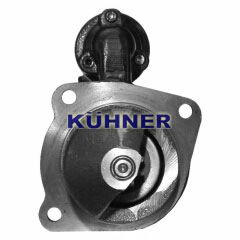 AD KÜHNER 10726 Стартер 