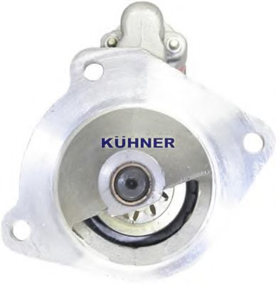10997 AD KÜHNER Стартер 10997 AD KÜHNER Стартер